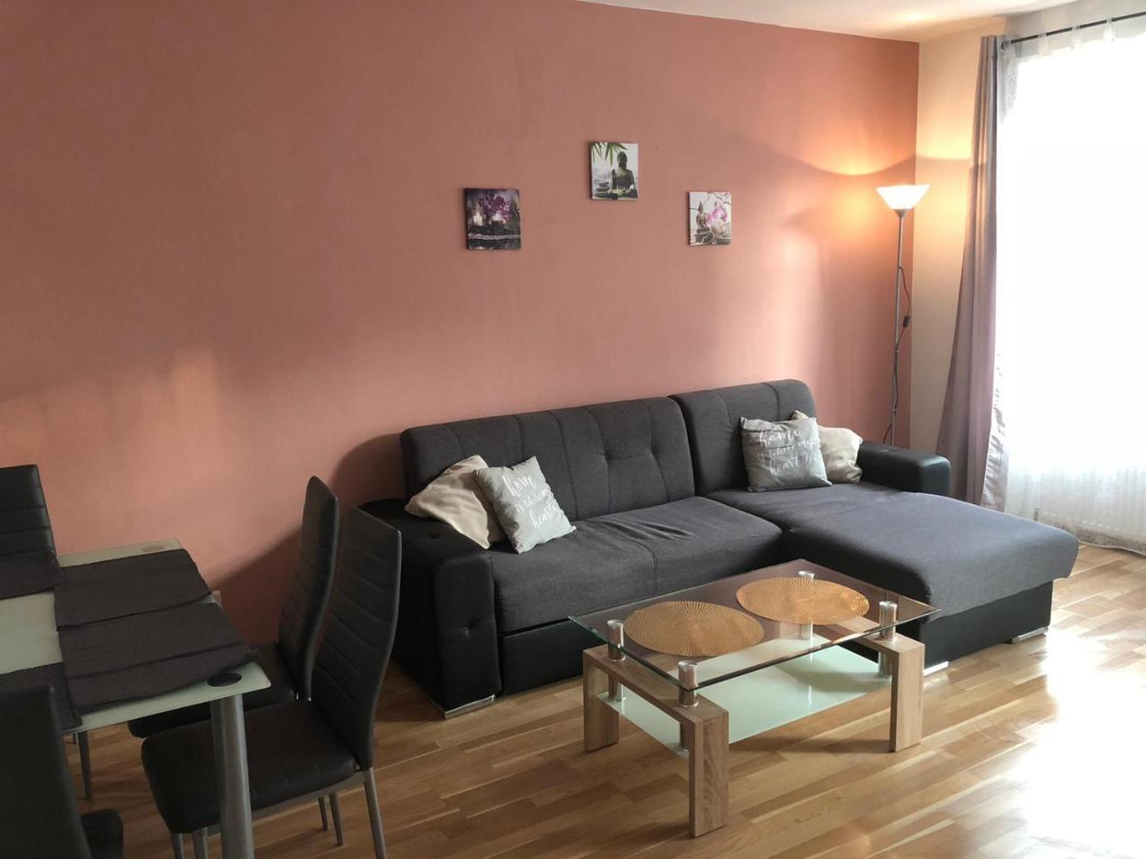 Apartment Angeligasse Vienna Exterior photo