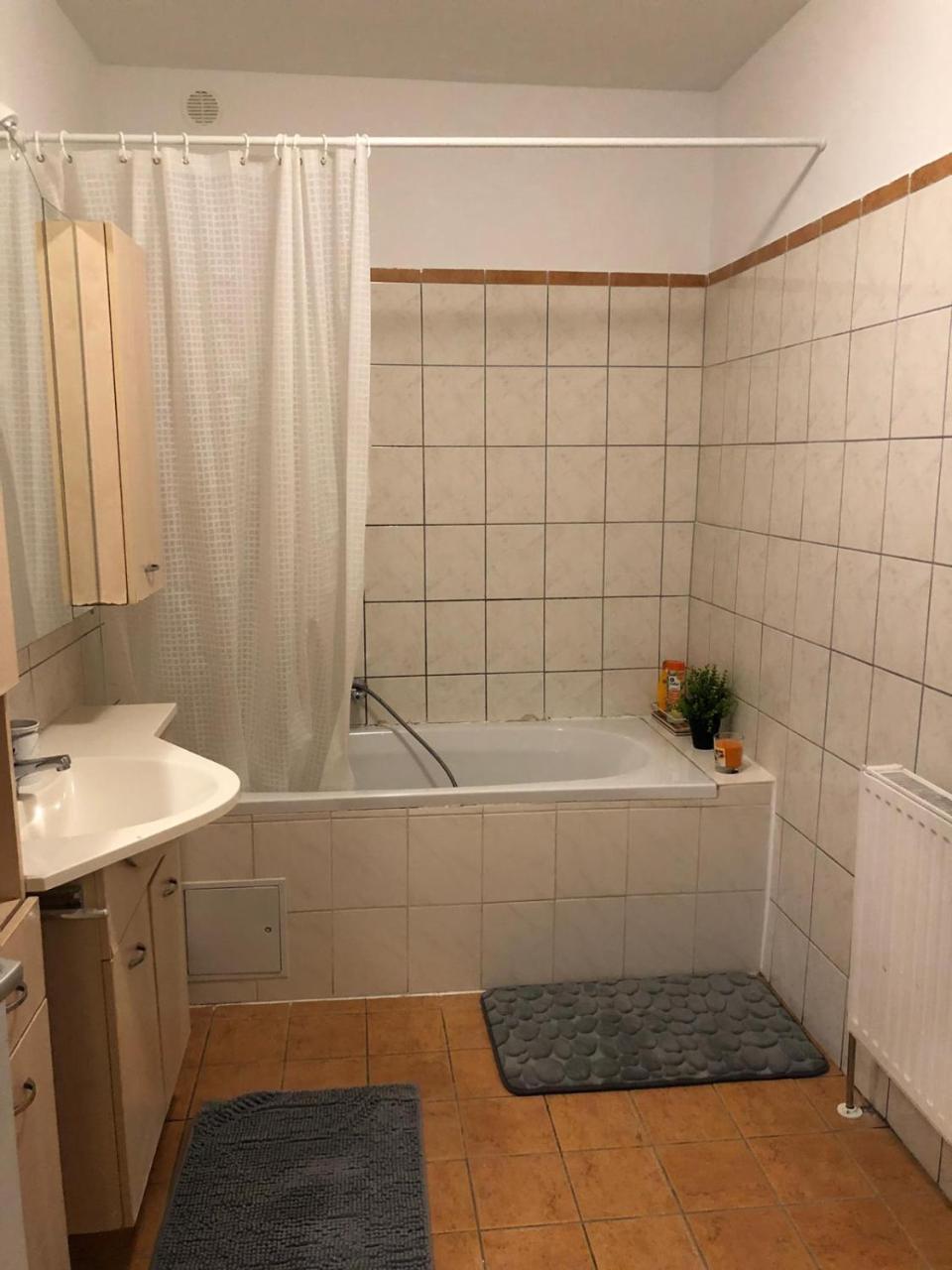Apartment Angeligasse Vienna Exterior photo