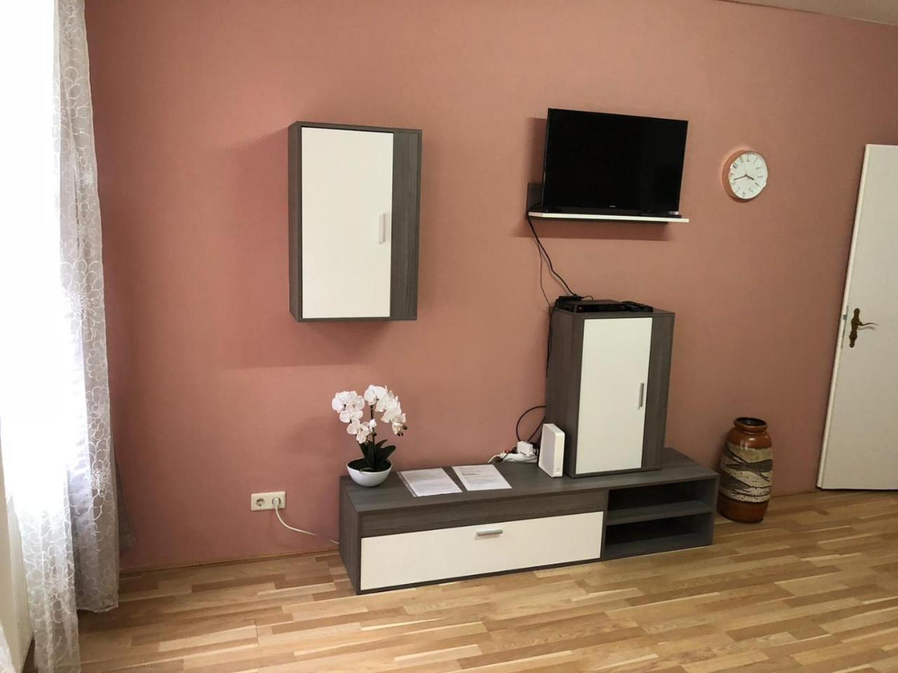 Apartment Angeligasse Vienna Exterior photo